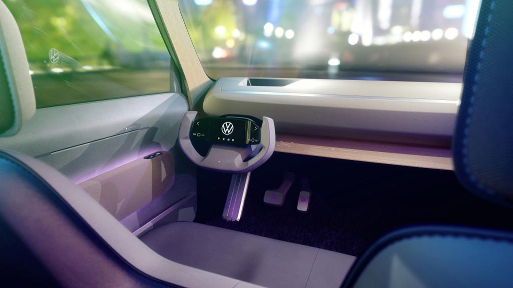 Volkswagen ID.Life concept