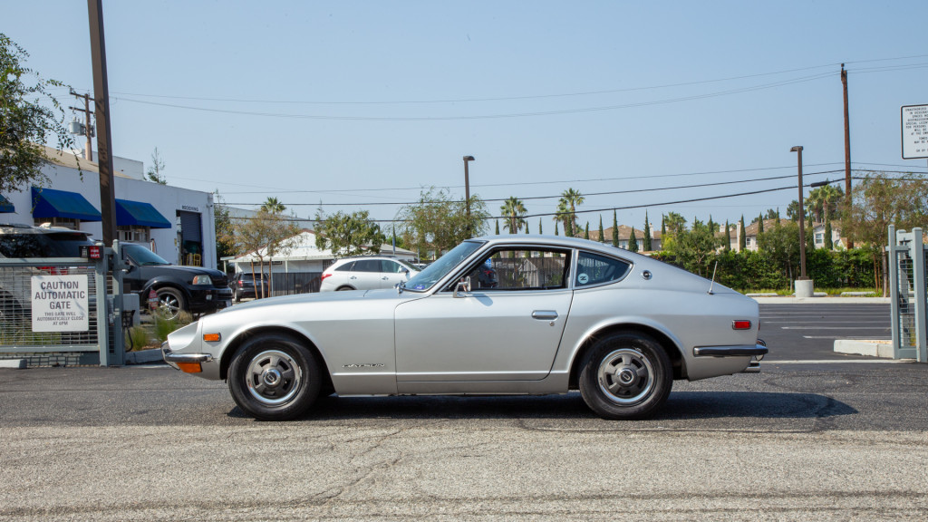 1971 Datsun 240Z