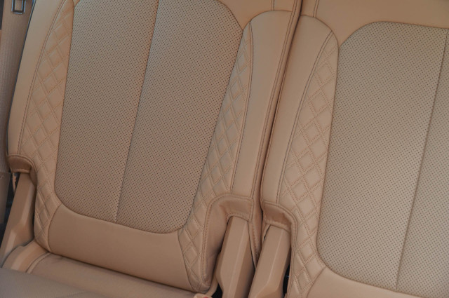 2021 Jeep Grand Cherokee L Summit Reserve 4x4