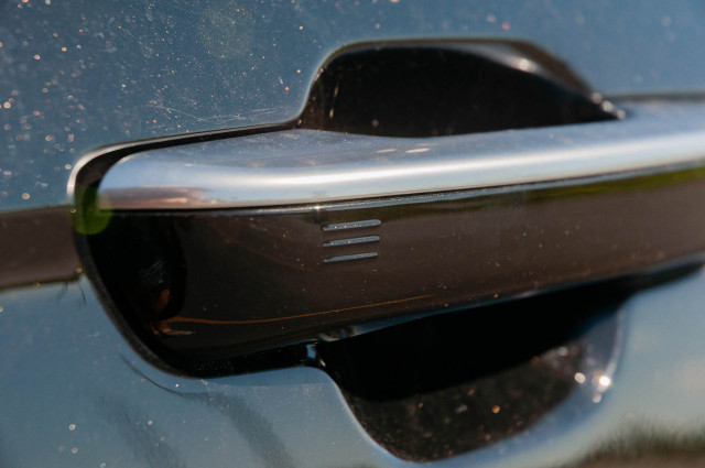 2021 Jeep Grand Cherokee L Summit Reserve 4x4