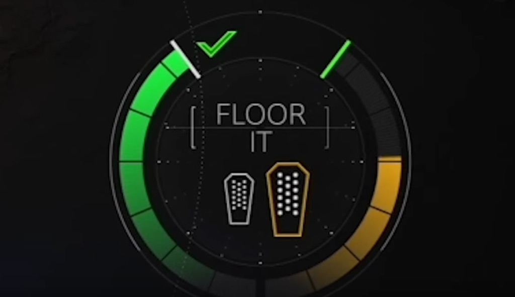 2022 GMC Hummer EV Watts to Freedom launch - video