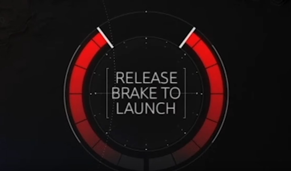 2022 GMC Hummer EV Watts to Freedom launch - video