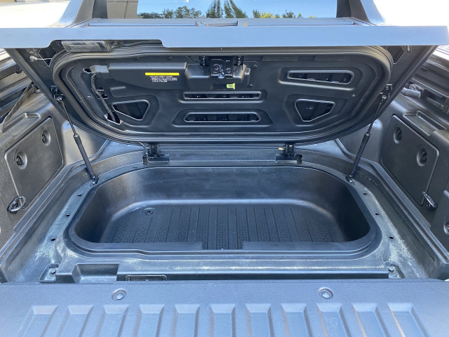 2022 Hyundai Santa Cruz