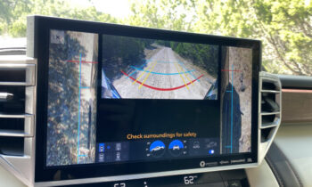 2022 Toyota Tundra recalled for crossed wires