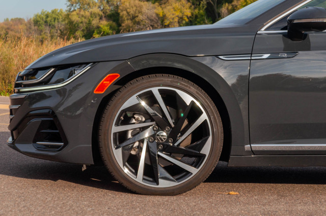 2021 Volkswagen Arteon 2.0T SEL Premium R-Line