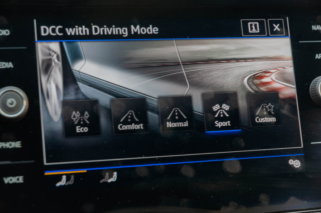 2021 Volkswagen Arteon 2.0T SEL Premium R-Line