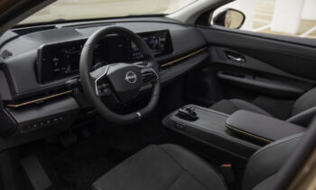 2023 Nissan Ariya starts at $44,485, price hiked for previously announced versions