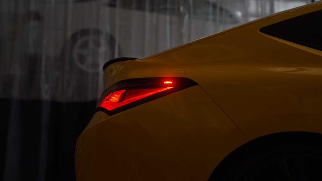 Acura Integra Prototype