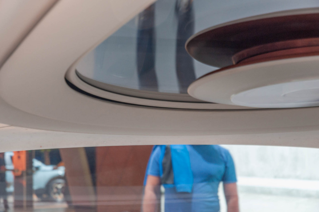 Hyundai Seven concept