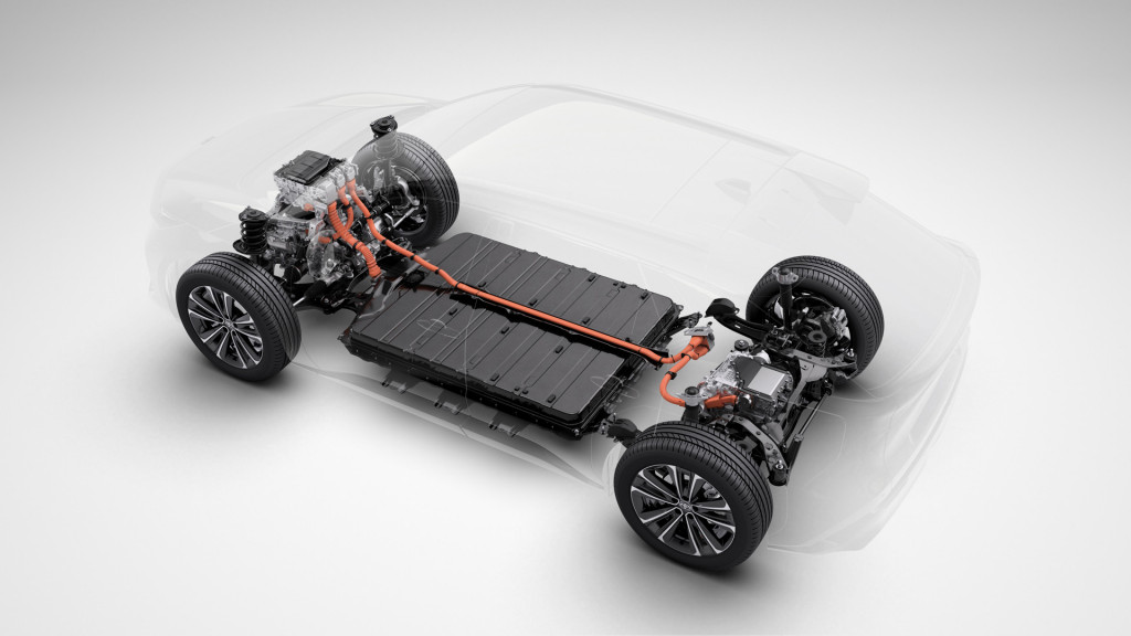 2023 Toyota BZ4X
