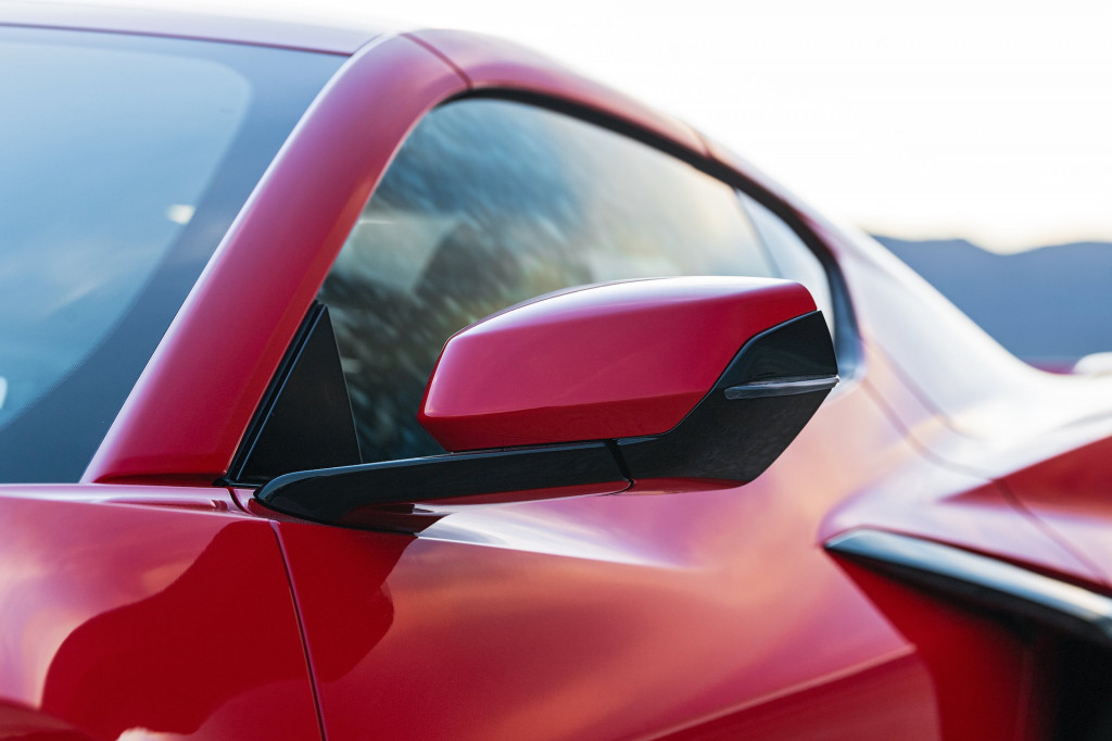 2020 Chevrolet Corvette