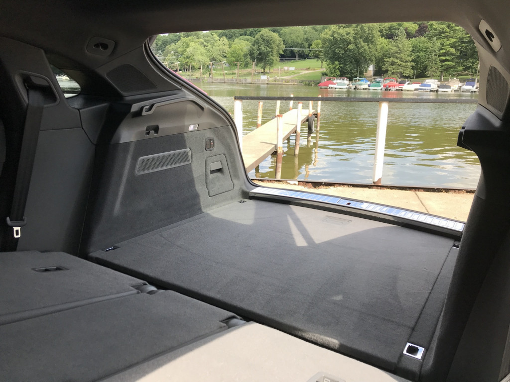 2020 Porsche Cayenne Coupe S