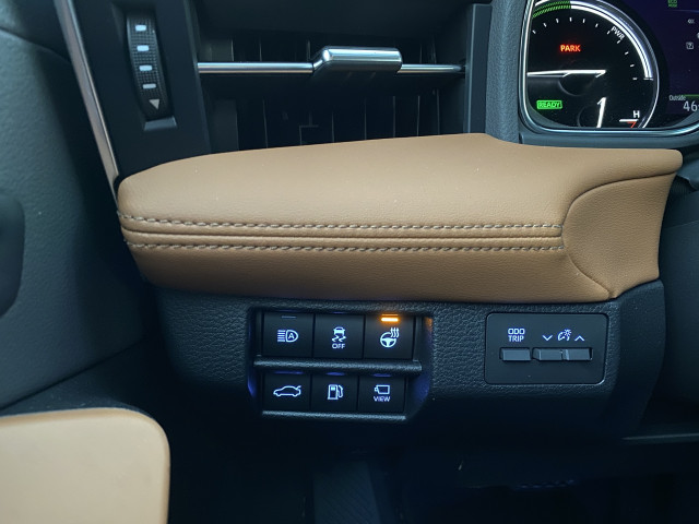 2021 Toyota Avalon Hybrid Limited