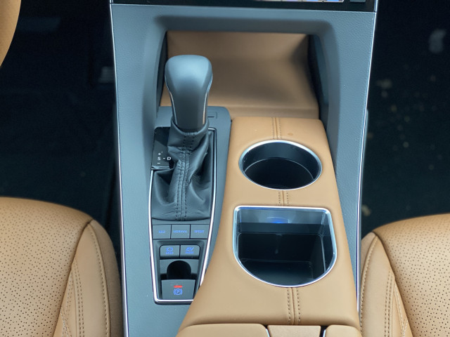 2021 Toyota Avalon Hybrid Limited