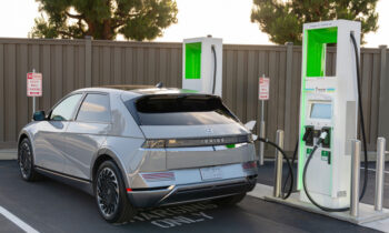 Is Electrify America's plan weak on charger reliability fixes?