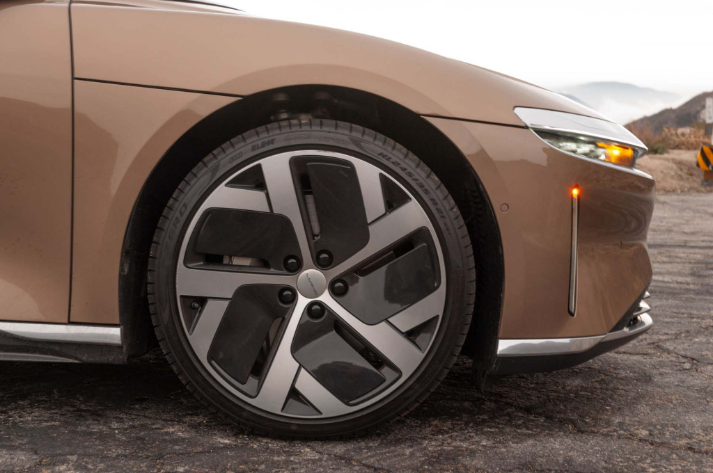 2022 Lucid Air