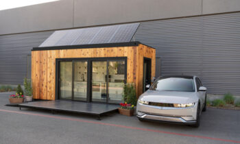Hyundai, Kia, and Samsung ally to connect car and home