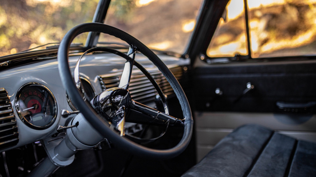 Icon 1952 Chevrolet Thriftmaster pickup truck