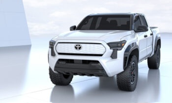 White House: Toyota "fully committed" to electrifying US fleet