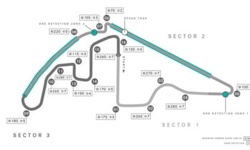 2023 F1 Abu Dhabi Grand Prix is final race of the season