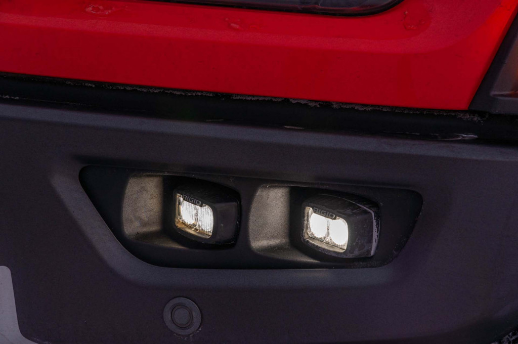 2021 Ford F-150 Raptor 2021 Ford F-150 Raptor
