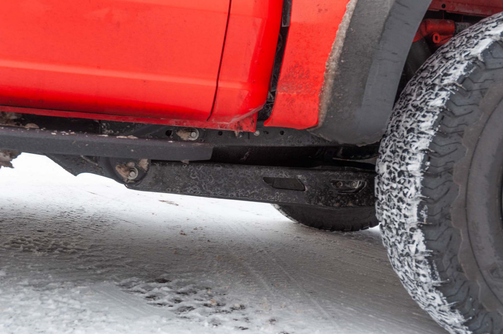 2021 Ford F-150 Raptor 2021 Ford F-150 Raptor