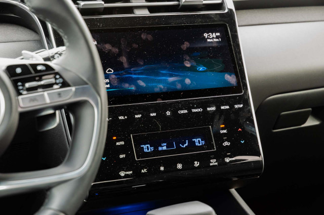 2022 Hyundai Santa Cruz Limited AWD 2022 Hyundai Santa Cruz Limited AWD