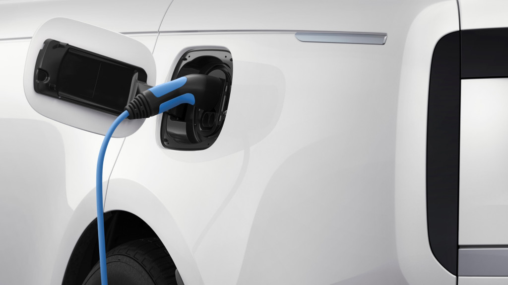 2023 Land Rover Range Rover P440e