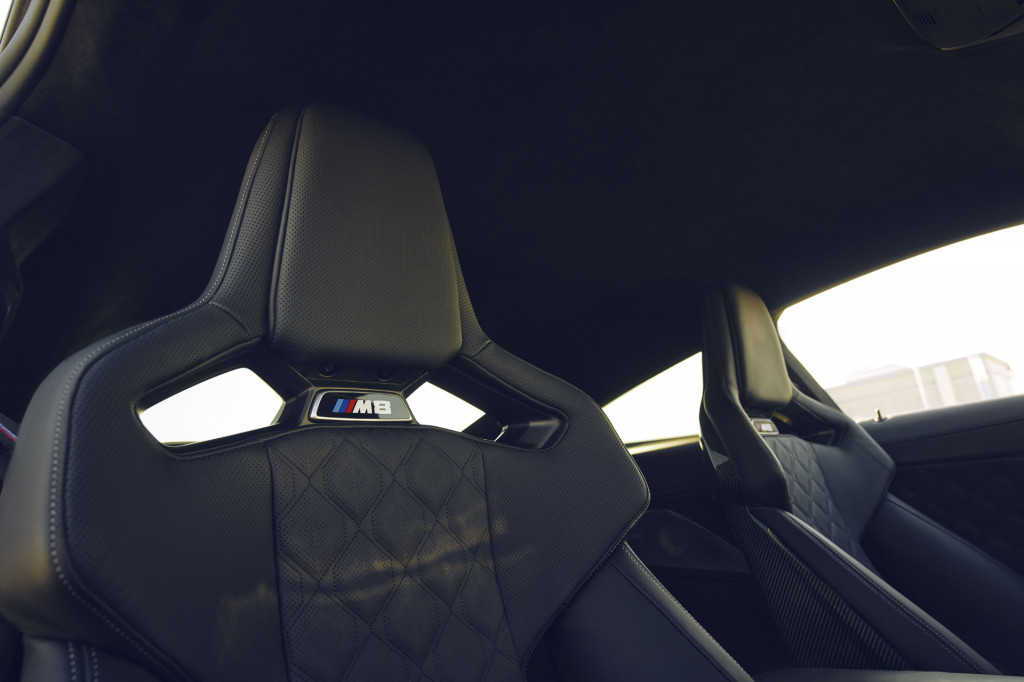 2023 BMW M8 Competition 2023 BMW M8 Competition