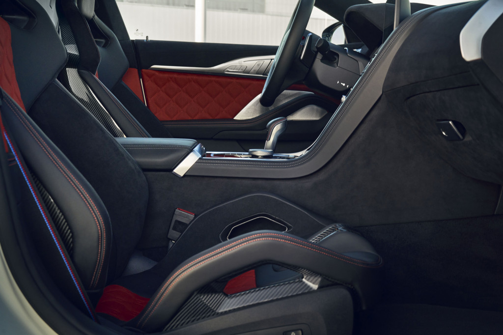 2023 BMW M8 Competition 2023 BMW M8 Competition