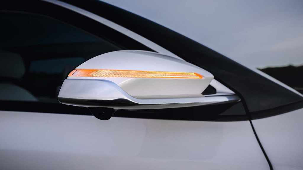 Chrysler Airflow concept Chrysler Airflow concept