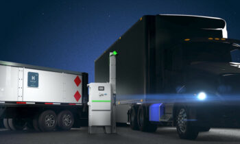 Midwest states ally to produce hydrogen, potentially for fuel-cell semis