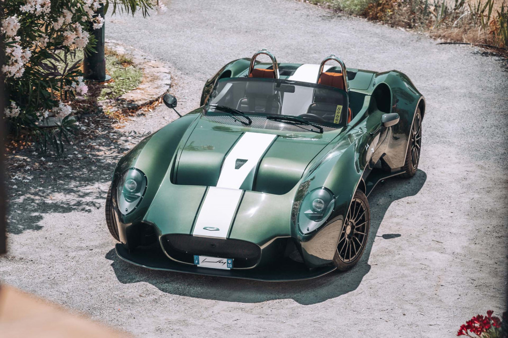 Jannarelly Design-1 Jannarelly Design-1