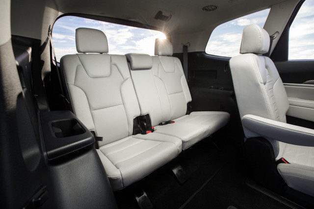 2022 Kia Telluride