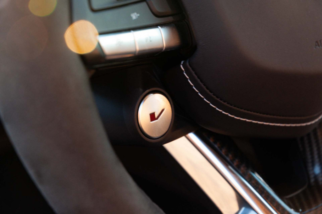 2022 Cadillac CT5-V Blackwing