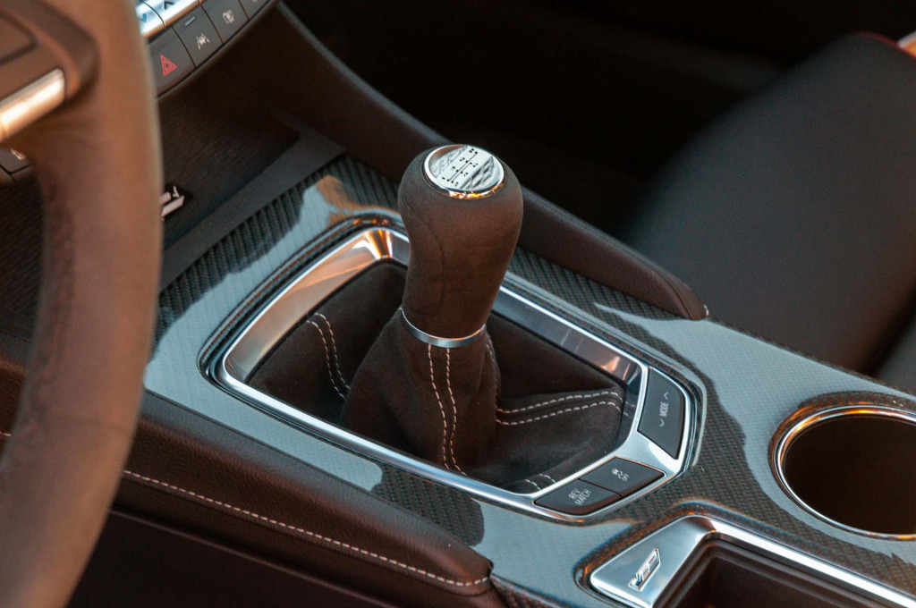 2022 Cadillac CT5-V Blackwing