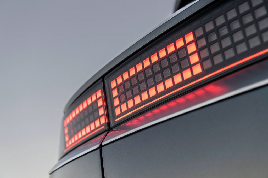 2022 Hyundai Ioniq 5