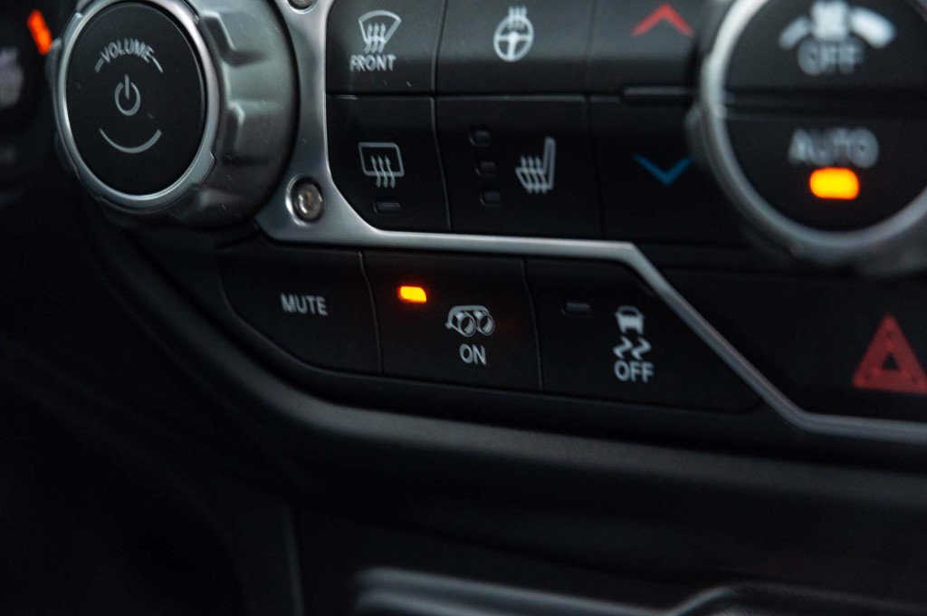 2022 Jeep Wrangler Unlimited Rubicon 392 Xtreme Recon