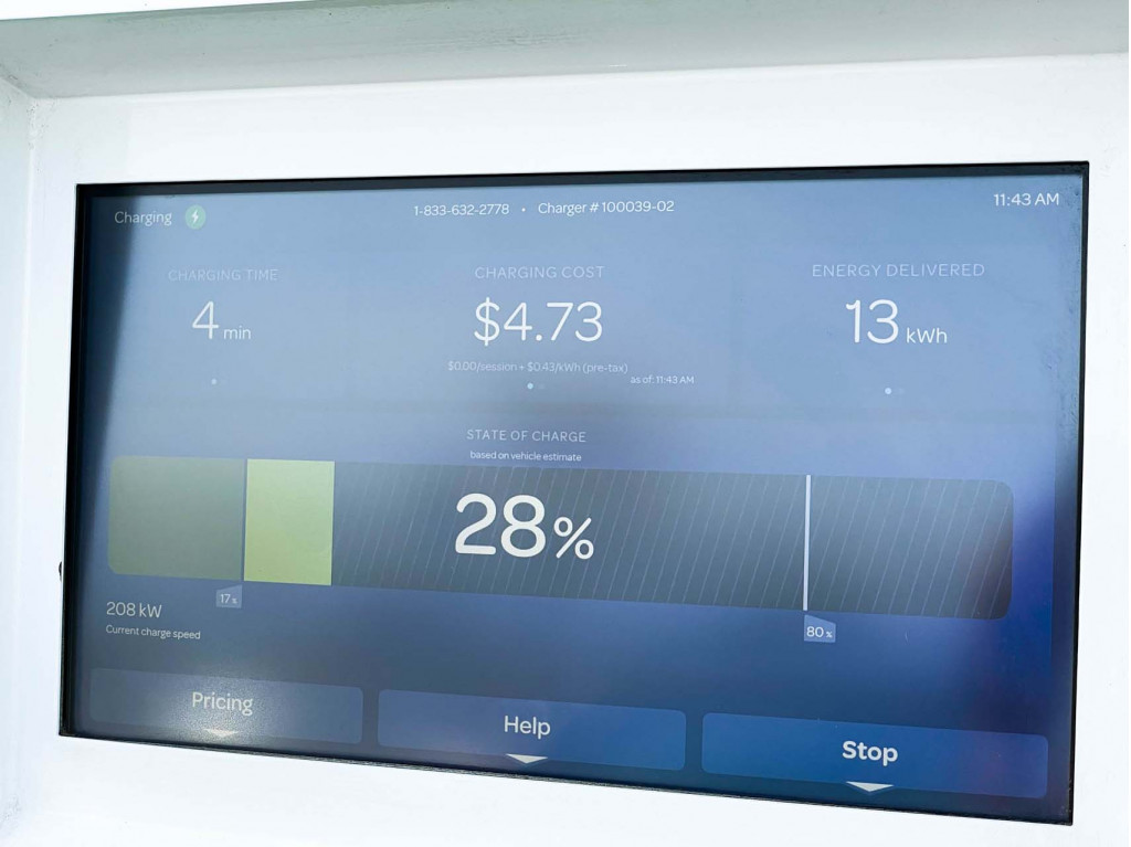 2022 Mercedes-Benz EQS