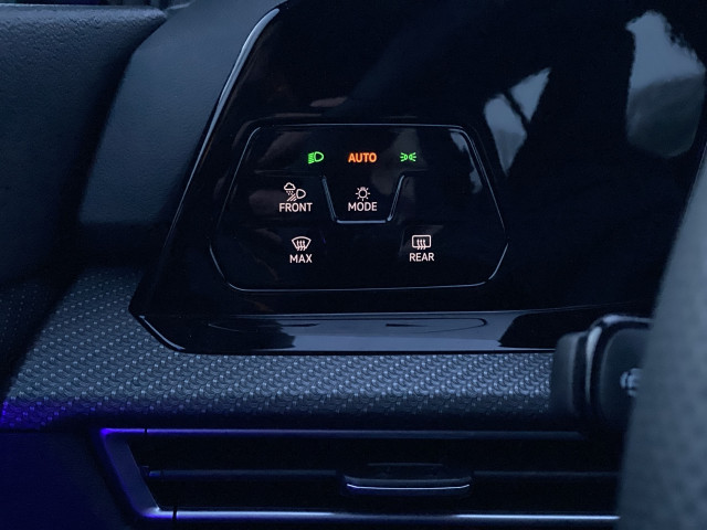 2022 Volkswagen Golf R