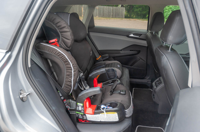 2022 Volkswagen Taos