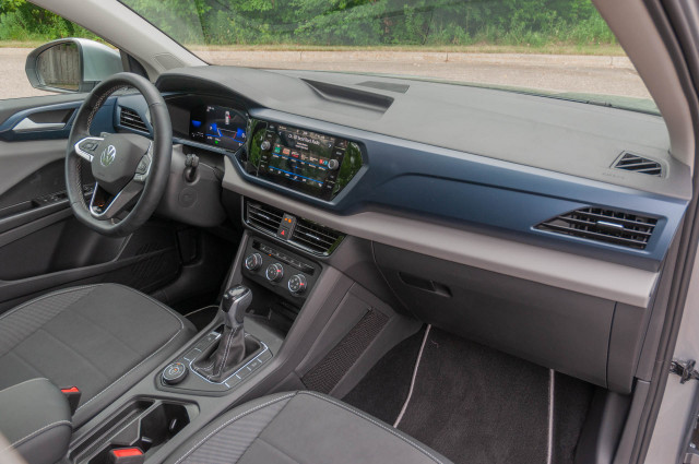 2022 Volkswagen Taos