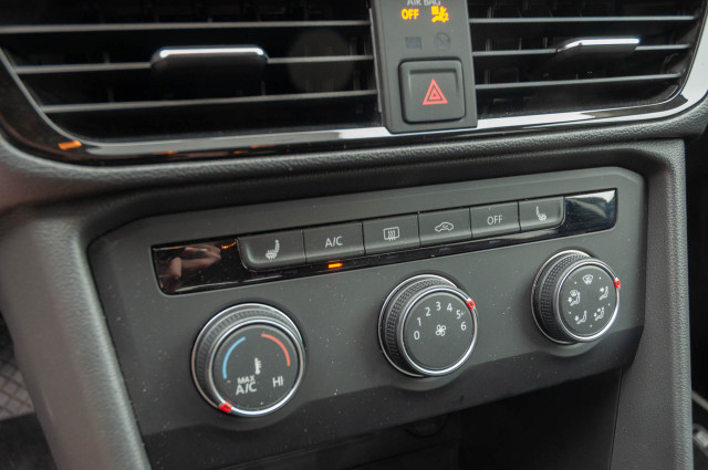 2022 Volkswagen Taos