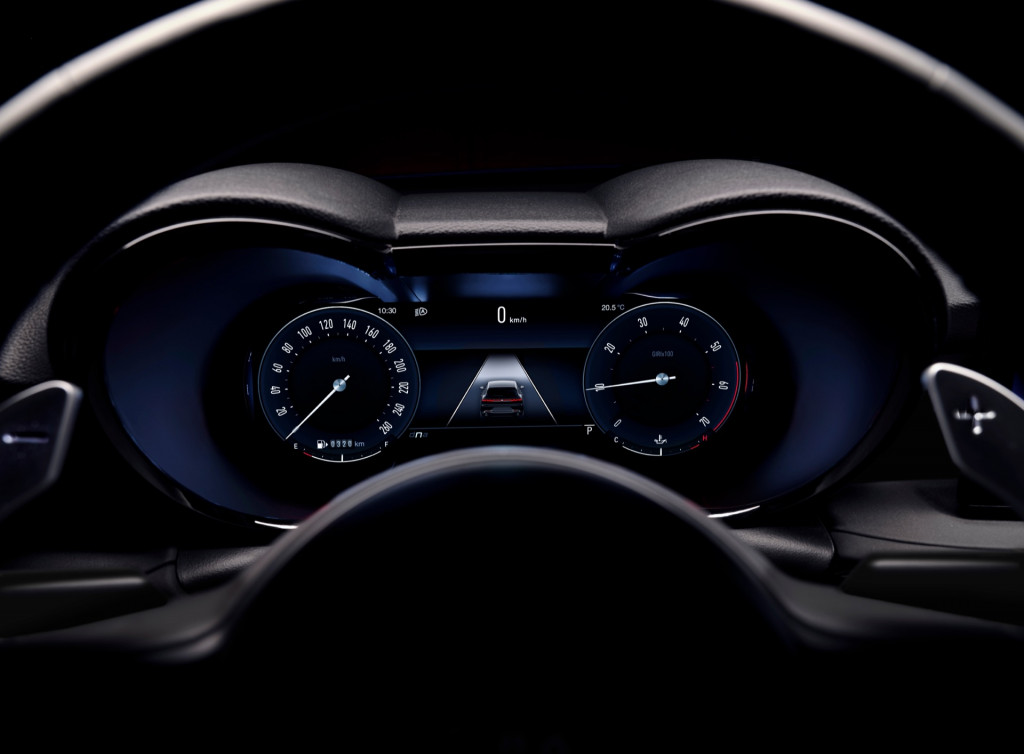 2023 Alfa Romeo Tonale