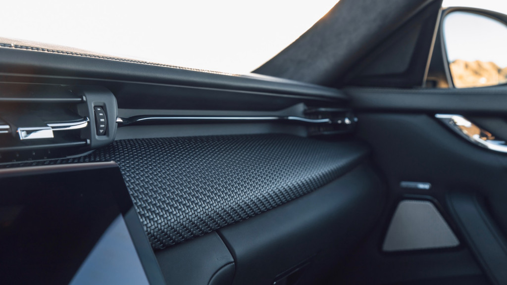 Maserati Fuoriserie customization program