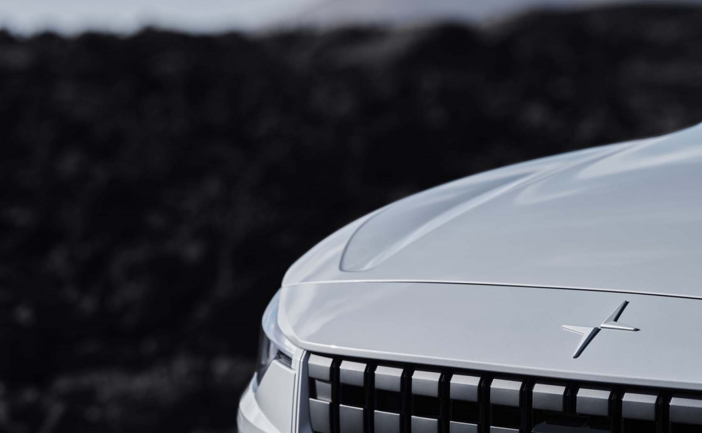 Polestar 2 Polestar 2
