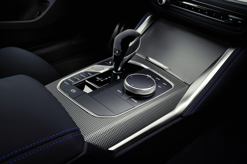 2022 BMW 4-Series Gran Coupe