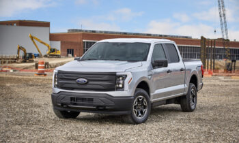 Ford aims to make EV markups and haggling history with dealership rules starting in 2024