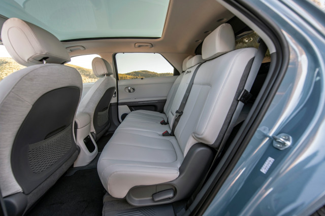 2022 Hyundai Ioniq 5