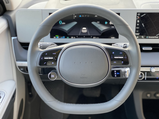 2022 Hyundai Ioniq 5